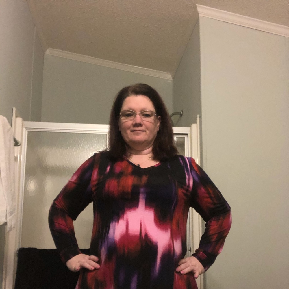 Meet your Posher, Joann
